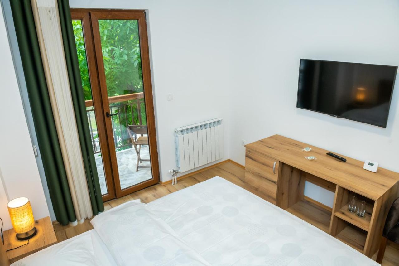 Guest House Alte Kolašin Eksteriør bilde