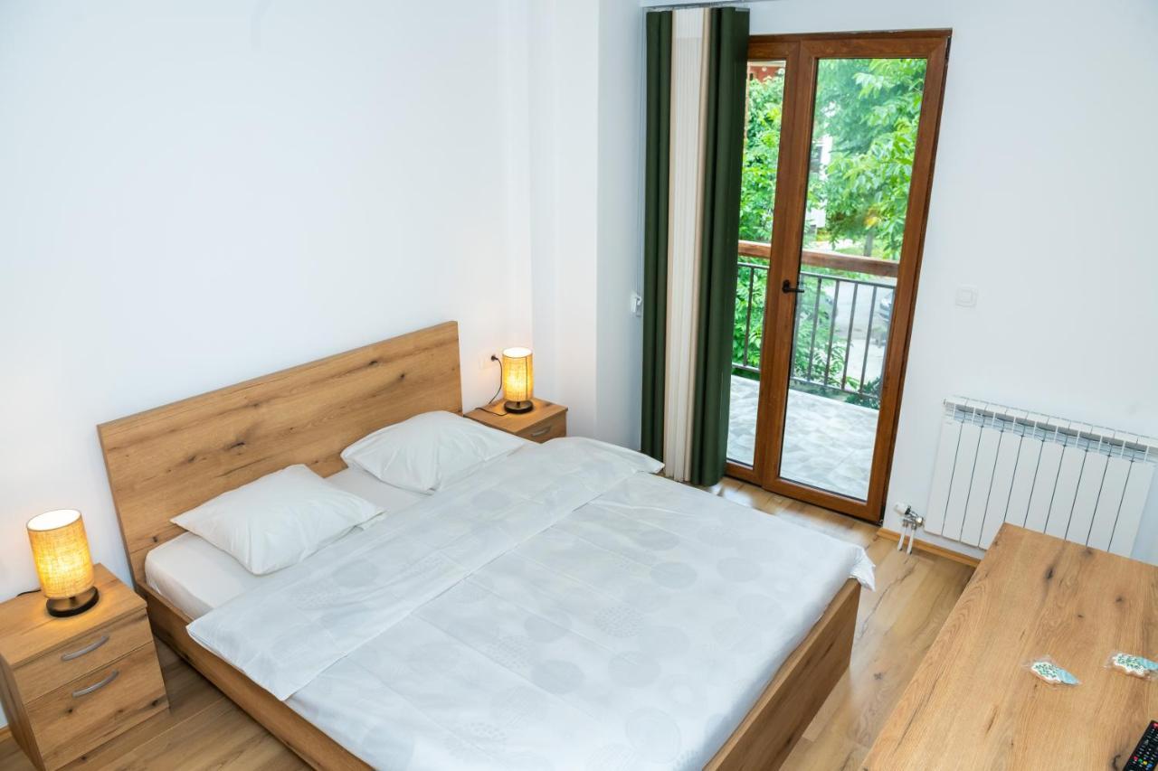Guest House Alte Kolašin Eksteriør bilde