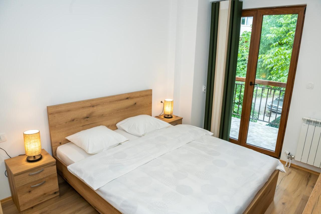 Guest House Alte Kolašin Eksteriør bilde
