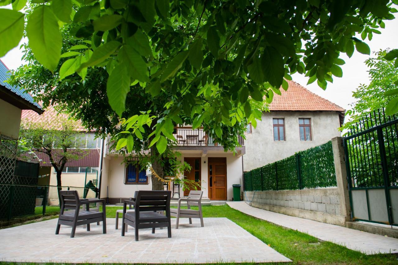 Guest House Alte Kolašin Eksteriør bilde