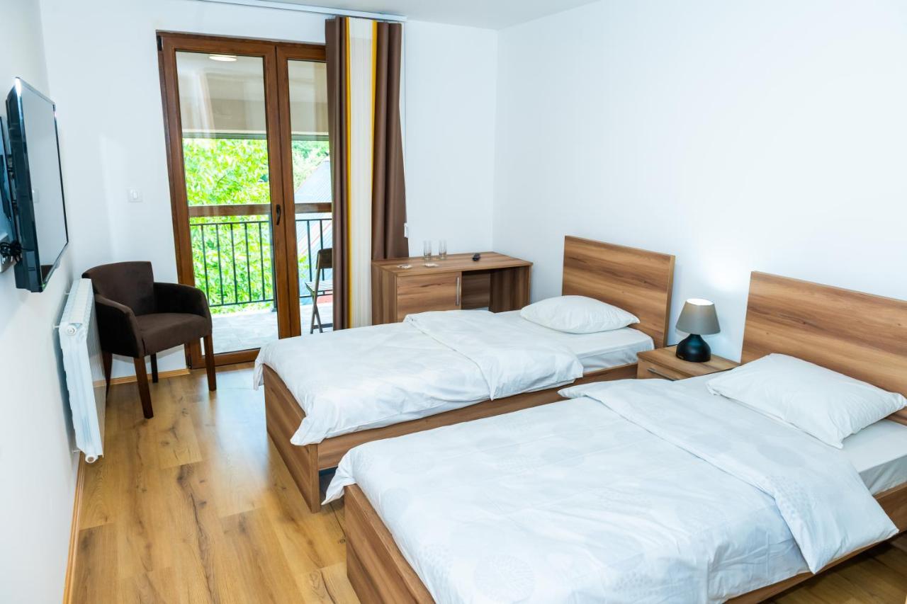 Guest House Alte Kolašin Eksteriør bilde