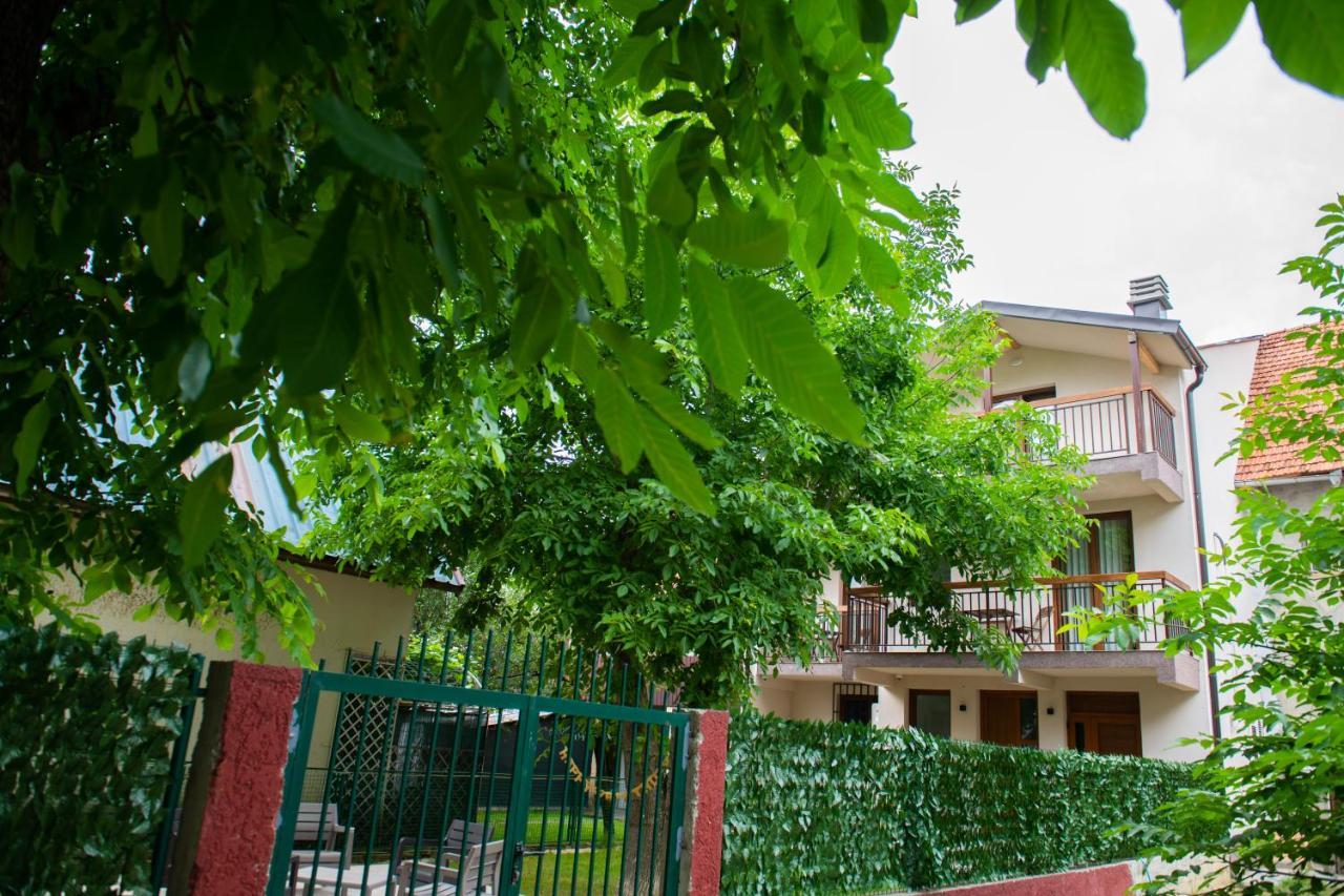 Guest House Alte Kolašin Eksteriør bilde