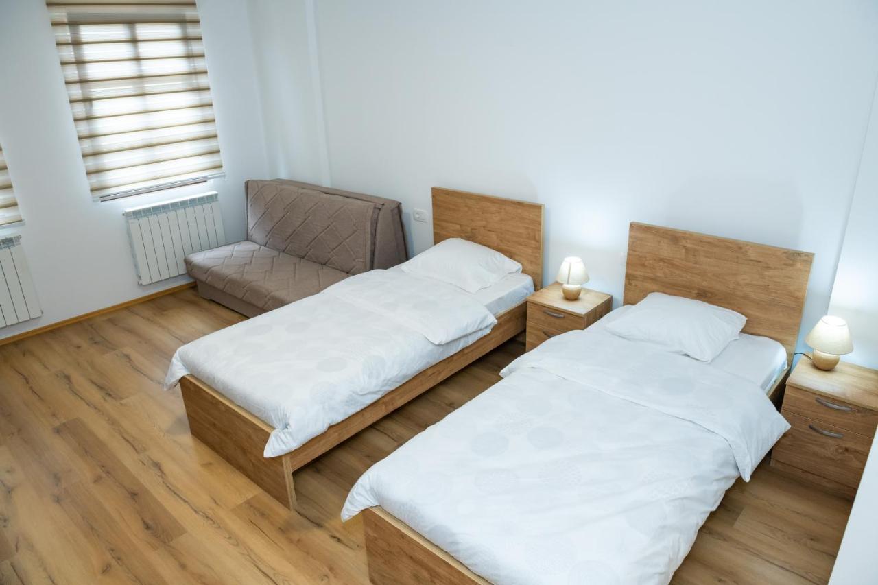 Guest House Alte Kolašin Eksteriør bilde