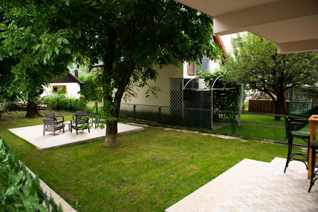 Guest House Alte Kolašin Eksteriør bilde